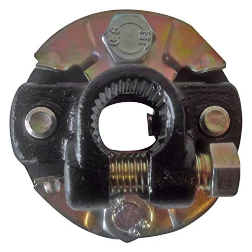 Lares 205 - Steering Coupling Assembly - Image 1